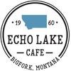 Echo Lake Cafe