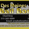 Des Moines Bail Bonds