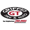 Griffin Tire & Auto Your Neighborhood Tire Pros