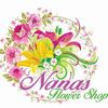 Nanas Flower Shop