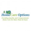 Home Care Options