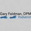 Gary B Feldman DPM-Hicksville