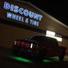 Discount Wheel & Tire