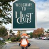 Hunt Club Apartments