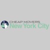 Cheap Movers NYC