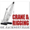 Crane & Rigging Of Jacksonville