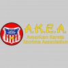 American Karate Escrima Association