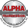 Alpha Transmission