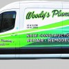 Woody's Plumbing Services