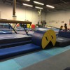 Baker's School Of Gymnastics