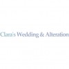 Clara's Wedding Alterations