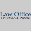 Law Office Of Steven J. Priddle