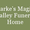 Parke's Magic Valley Funeral Home & Crematory