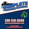 Complete Plumbing Services