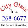 City Glass Okc