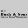 Bush B L & Sons Funeral Home