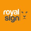 Royal Sign