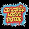 Electric Lotus Tattoo