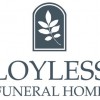 Loyless Funeral Home Arrangement Center