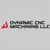 Dynamic CNC Machining