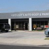 Fred Guy Auto Body Shop