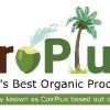 Groplus Organic All The Way