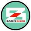 Zach's Bikes