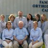 Family Orthodontic Care