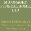 McConaghy Funeral Home