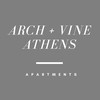 Arch + Vine Athens