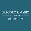 Gregory S Myers, DDS MS