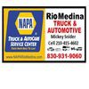 Rio Medina Truck & Auto Repair & Marine