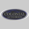 Colonial Auto Body