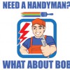 What About Bob? Handyman