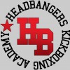 Headbangers Kickboxing Academy