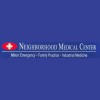 Neighborhood Medical Center: Martin G. McElya, DO