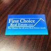 First Choice Real Estate