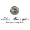 Alden-Harrington Funeral Home