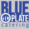 Blue Plate Cafe'