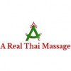 A Real Thai Massage