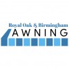 Royal Oak & Birmingham Awning