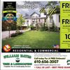 William Bates Tree & Landscaping