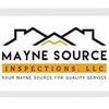 Mayne Source Inspections