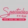 Spectacles F.Y. Eye