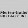 Merten-Butler Mortuary