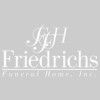 Friedrichs Funeral Home