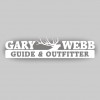 Gary Webb Guide & Outfitter