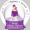 Psychic Elaine Palmer