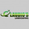 Claudio's Landscaping