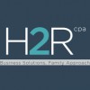 H 2 R Cpa